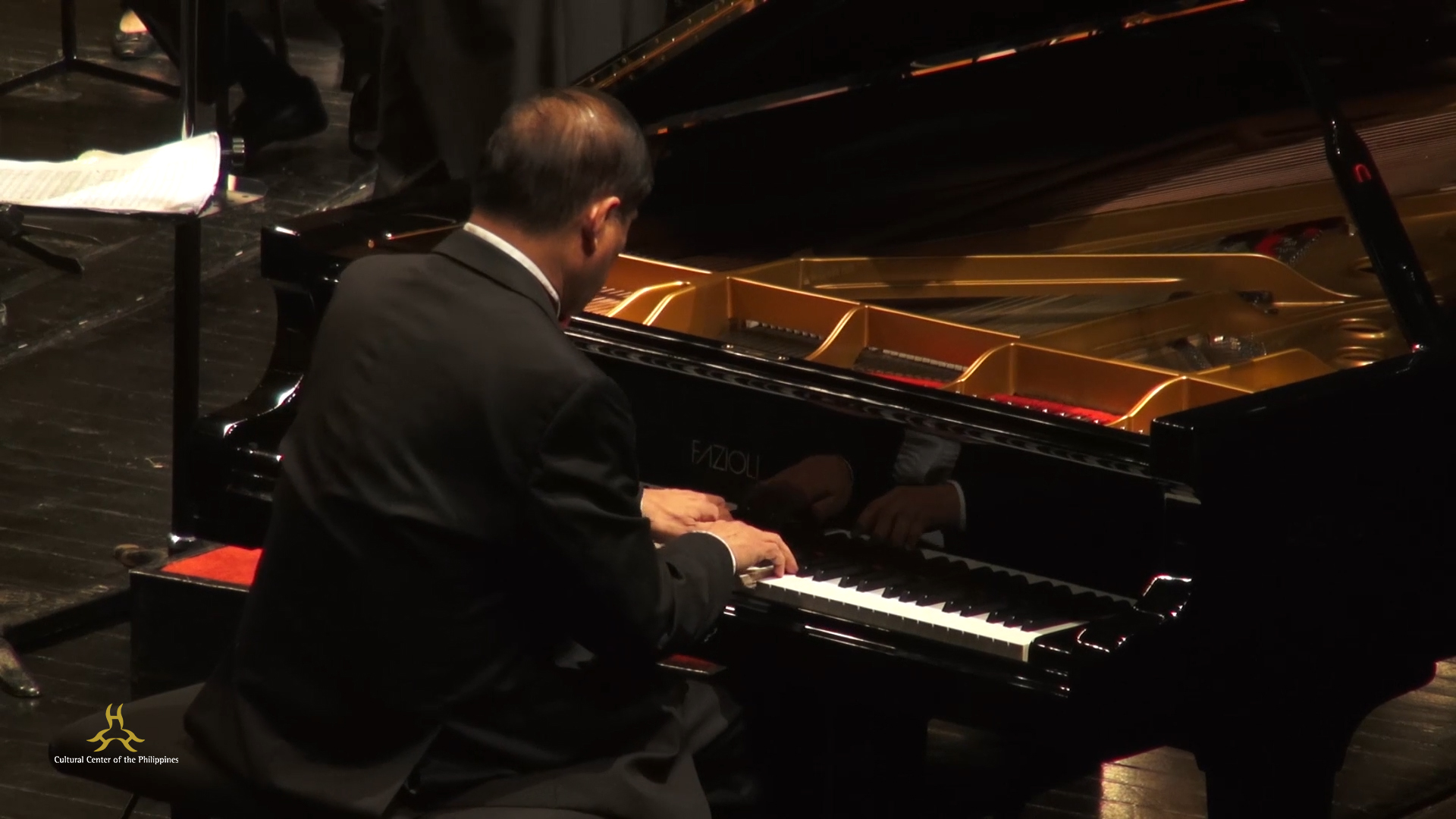 Philippine Philharmonic Orchestra: Romancing the Classics (Concert VII) with Raul Sunico Image